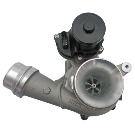 Turbo neuf pour MINI Mini Cabriolet (F57) Cooper D 116 CV - 11658591734 - Mister Turbo