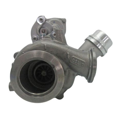 Turbo neuf pour BMW X2 (F39) sDrive 16 d 116 CV - 11658591734 - Mister Turbo