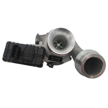 Turbo neuf pour BMW 116d (F20 / F21) 116D 116 CV - 8514266 - Mister Turbo