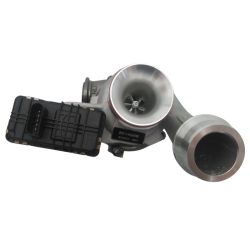 Turbo neuf pour BMW 114d (F20 / F21) 114D 95 CV - 8514266 - Mister Turbo