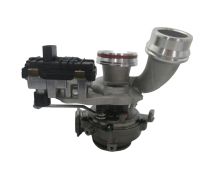 Turbo neuf pour BMW 116d (F20 / F21) 116D 116 CV - 8514266 - Mister Turbo