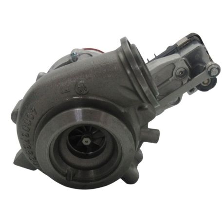 Turbo neuf pour BMW 114d (F20 / F21) 114D 95 CV - 8514266 - Mister Turbo