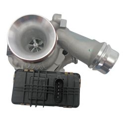 Turbo neuf pour MINI Mini Cabriolet (F57) 1.5 Cooper D 116 CV - 11658511719 - Mister Turbo