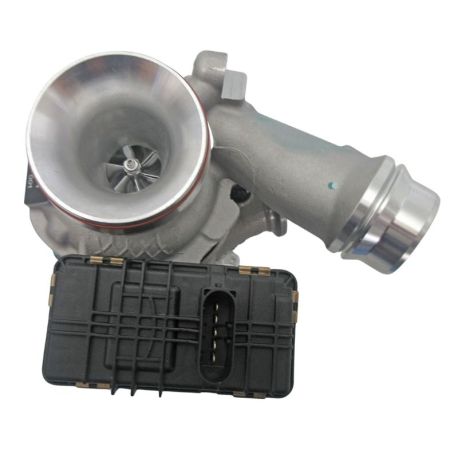 Turbo neuf pour MINI Mini Cabriolet (F57) 1.5 Cooper D 116 CV - 11658511719 - Mister Turbo