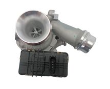 Turbo neuf pour MINI Mini Cabriolet (F57) 1.5 Cooper D 116 CV - 11658511719 - Mister Turbo