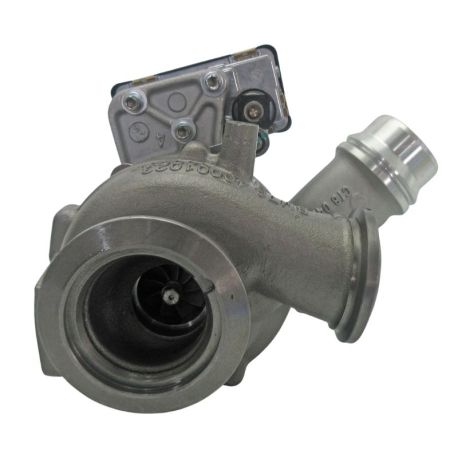 Turbo neuf pour MINI Mini Cabriolet (F57) 1.5 Cooper D 116 CV - 11658511719 - Mister Turbo