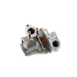 Turbo pour Audi A3 1.6 TDI (8P/PA) 105 CV 