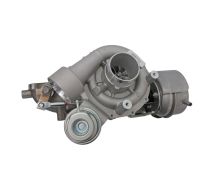 Turbo neuf pour NISSAN NV400 2.3 dCi 136 CV - 846015-5001S - Mister Turbo