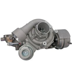 Turbo neuf pour NISSAN NV400 2.3 dCi 146 CV - 846015-5001S - Mister Turbo