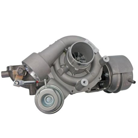 Turbo neuf pour NISSAN NV400 2.3 dCi 146 CV - 846015-5001S - Mister Turbo