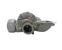 Turbo neuf pour NISSAN NV400 2.3 dCi 136 CV - 846015-5001S - Mister Turbo