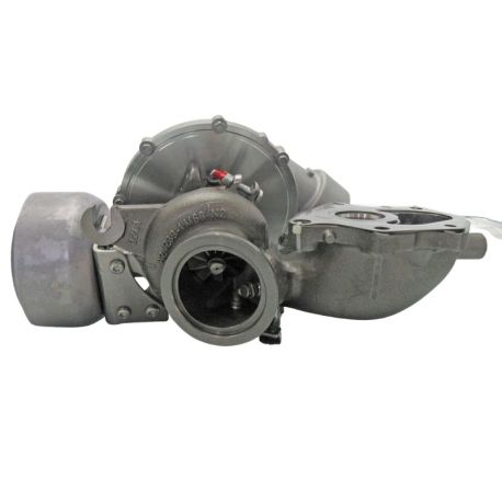 Turbo neuf pour NISSAN NV400 2.3 dCi 163 CV - 846015-5001S - Mister Turbo