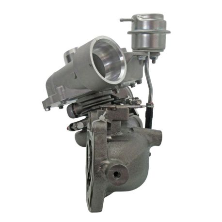 Turbo neuf pour NISSAN NV400 2.3 dCi 163 CV - 846015-5001S - Mister Turbo
