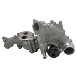 Turbo neuf pour NISSAN NV400 2.3 dCi 170 CV - 846016-5001S - Mister Turbo