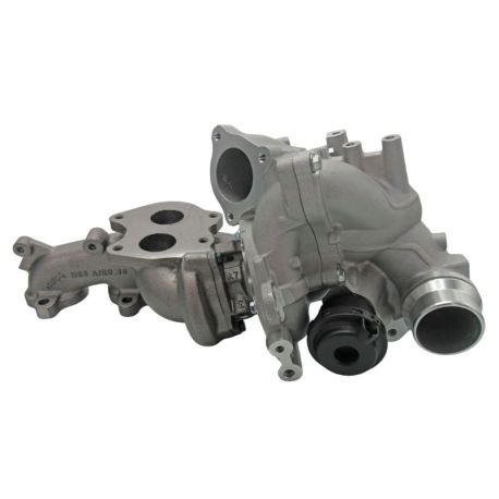 Turbo neuf pour NISSAN NV400 2.3 dCi 170 CV - 846016-5001S - Mister Turbo