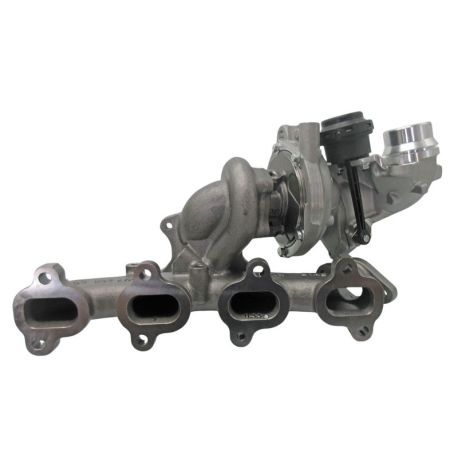 Turbo neuf pour NISSAN NV400 2.3 dCi 146 CV - 846016-5001S - Mister Turbo