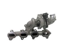 Turbo neuf pour NISSAN NV400 2.3 dCi 146 CV - 846016-5001S - Mister Turbo