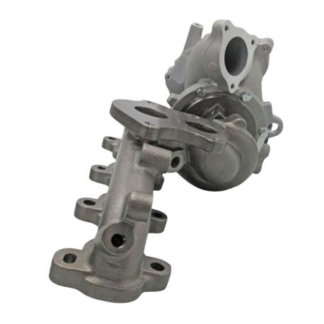 Turbo neuf pour NISSAN NV400 2.3 dCi 146 CV - 846016-5001S - Mister Turbo