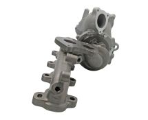 Turbo neuf pour NISSAN NV400 2.3 dCi 146 CV - 846016-5001S - Mister Turbo
