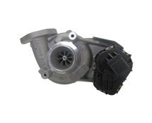 Turbo neuf pour FORD Transit Connect 1.5 EcoBlue 75 CV - 845275-5002S - Mister Turbo