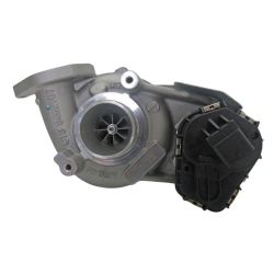 Turbo neuf pour FORD Transit Courier 1.5 EcoBlue 100 CV - 845275-5002S - Mister Turbo