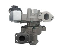 Turbo neuf pour FORD Transit Connect 1.5 EcoBlue 75 CV - 845275-5002S - Mister Turbo