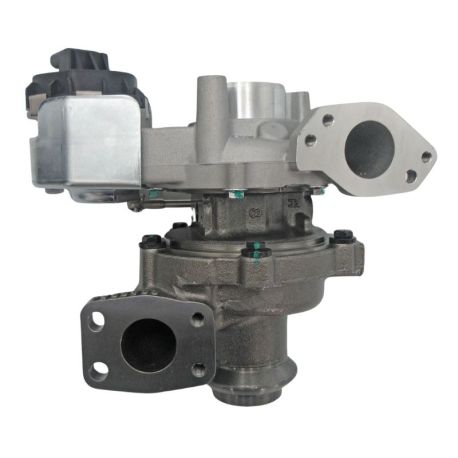 Turbo neuf pour FORD Transit Connect 1.5 EcoBlue 101 CV - 845275-5002S - Mister Turbo