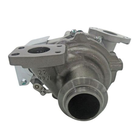 Turbo neuf pour FORD Transit Courier 1.5 EcoBlue 100 CV - 845275-5002S - Mister Turbo