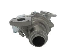 Turbo neuf pour FORD Transit Courier 1.5 EcoBlue 100 CV - 845275-5002S - Mister Turbo