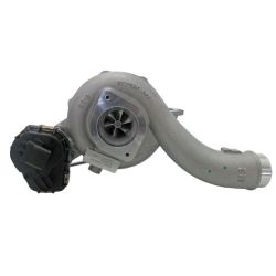 Turbo neuf pour FIAT Ducato 3 2.3 MULTIJET 177 CV - 879542-5004S - Mister Turbo