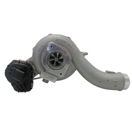 Turbo neuf pour FIAT Ducato 3 2.3 MULTIJET 177 CV - 879542-5004S - Mister Turbo