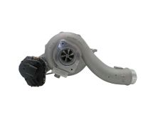 Turbo neuf pour FIAT Ducato 3 2.3 MULTIJET 177 CV - 879542-5004S - Mister Turbo