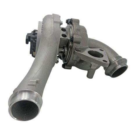 Turbo neuf pour FIAT Ducato 3 2.3 MULTIJET 177 CV - 879542-5004S - Mister Turbo