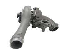 Turbo neuf pour FIAT Ducato 3 2.3 MULTIJET 177 CV - 879542-5004S - Mister Turbo