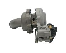 Turbo neuf pour FIAT Ducato 3 2.3 MULTIJET 160 CV - 879542-5004S - Mister Turbo