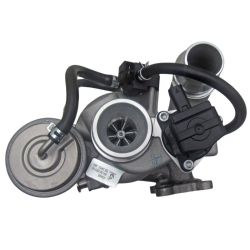 Turbo neuf pour OPEL Adam (M13) 1.0 115 CV - 49130-00100 - Mister Turbo