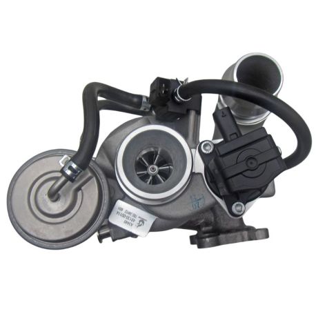 Turbo neuf pour OPEL Adam (M13) 1.0 115 CV - 49130-00100 - Mister Turbo