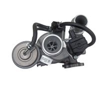 Turbo neuf pour OPEL Adam (M13) 1.0 115 CV - 49130-00100 - Mister Turbo