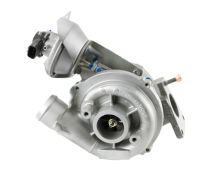 Turbo pour FORD Kuga 1 2.0 TDCi 140 CV 765993-5004S