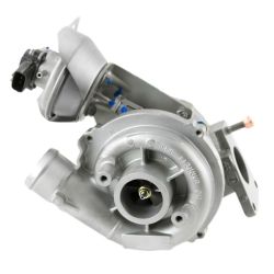 Turbo pour FORD Kuga 2 2.0 TDCi 140 CV 765993-5004S