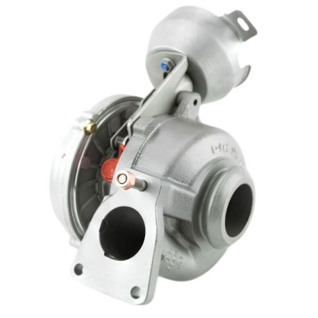 Turbo pour FORD Kuga 1 2.0 TDCi 140 CV 765993-5004S