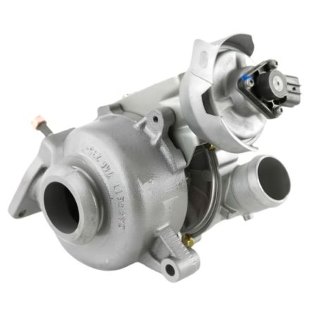 Turbo pour FORD Kuga 2 2.0 TDCi 140 CV 765993-5004S