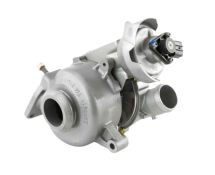 Turbo pour FORD Kuga 2 2.0 TDCi 140 CV 765993-5004S