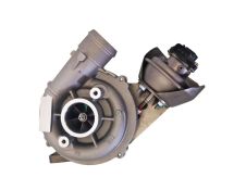Turbo neuf pour FORD Kuga 1 2.0 TDCi 140 CV - 765993-5004S - Mister Turbo