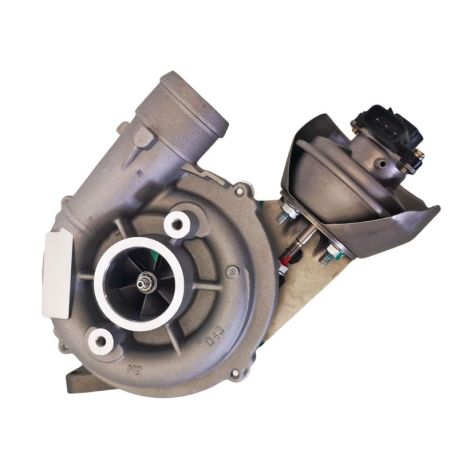 Turbo neuf pour FORD Kuga 2 2.0 TDCi 140 CV - 765993-5004S - Mister Turbo