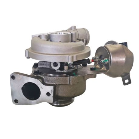 Turbo neuf pour FORD Kuga 2 2.0 TDCi 140 CV - 765993-5004S - Mister Turbo