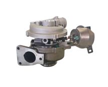 Turbo neuf pour FORD Kuga 2 2.0 TDCi 140 CV - 765993-5004S - Mister Turbo