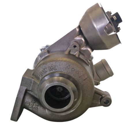 Turbo neuf pour FORD Kuga 1 2.0 TDCi 136 CV - 765993-5004S - Mister Turbo
