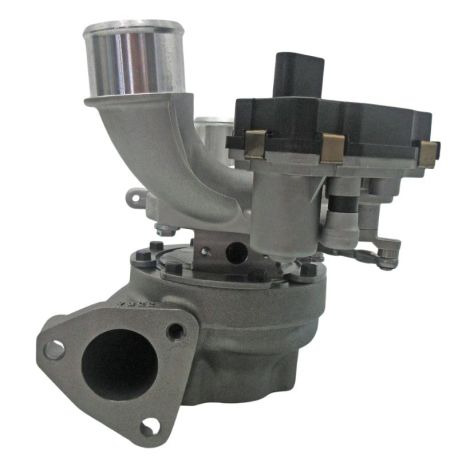 Turbo neuf pour KIA Sorento 2 2.0 CRDI 150 CV - 5439 988 0107 - Mister Turbo