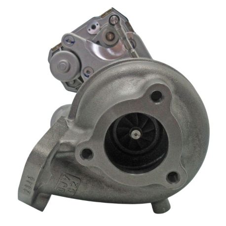 Turbo neuf pour KIA Sorento 2 2.0 CRDI 150 CV - 5439 988 0107 - Mister Turbo